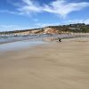 Anglesea Beach