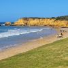 Torquay Surf Beach