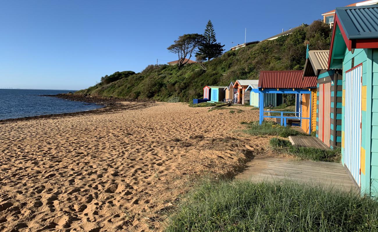 Photo of Ranelagh Beach with bright sand surface