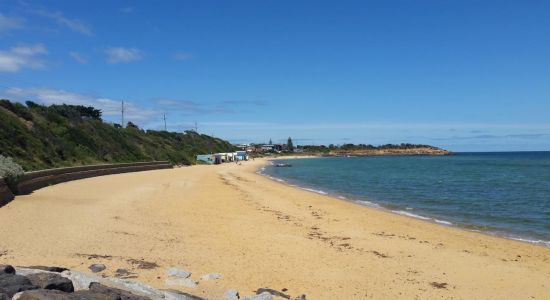 Mornington Peninsula Beach