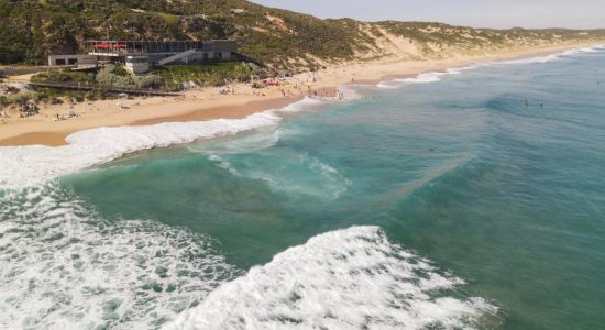 Portsea Surf Beach