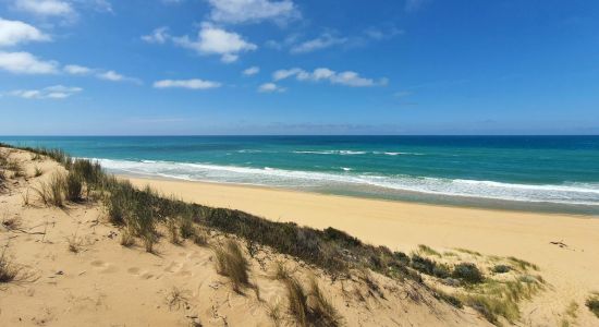 Corringle Beach