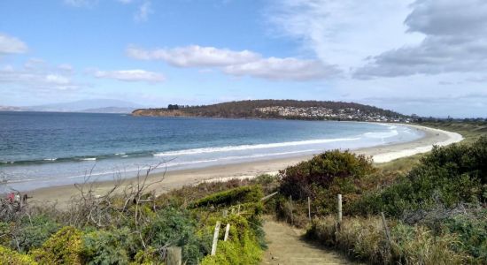 Primrose Sands Beach