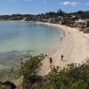 Opossum Bay Beach