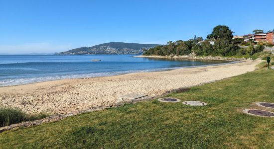 Bellerive Beach