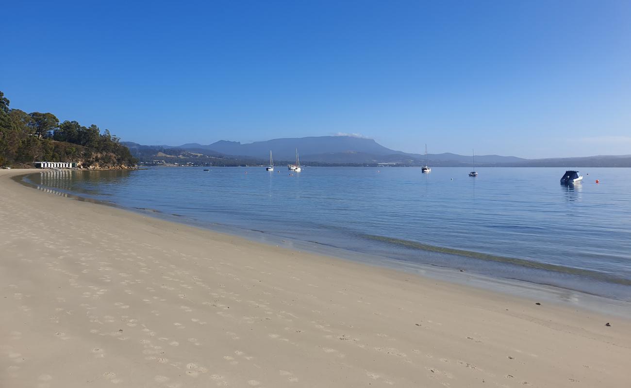 Photo of Coningham Beach - popular place among relax connoisseurs