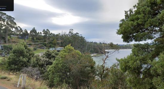 Roaring Bay Beach