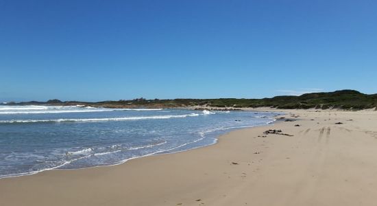 Lighthouse Beach