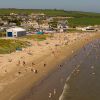 Clogherhead Strand