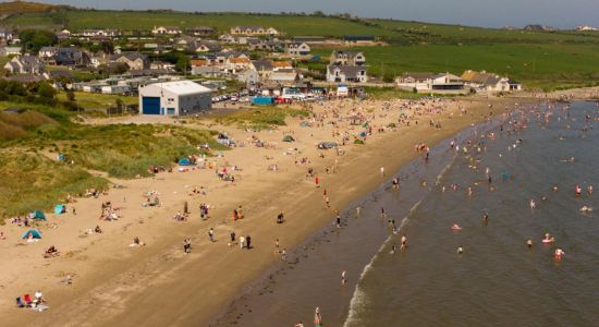 Clogherhead Strand