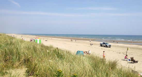 Bettystown Strand