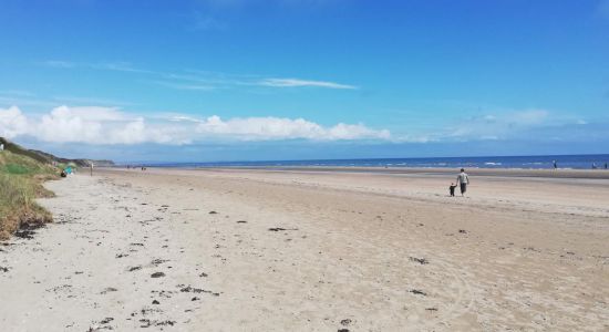 Gormanston Strand