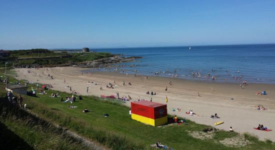 Balbriggan Strand