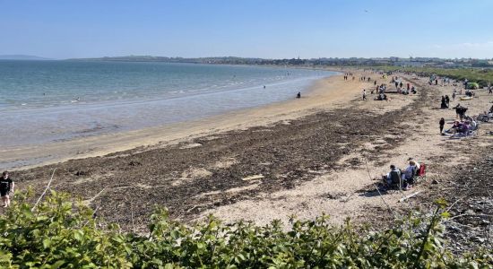 Skerries Strand