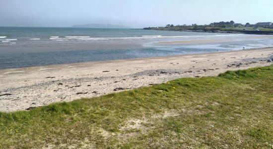 Portrane Strand