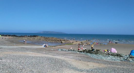 Donabate Strand