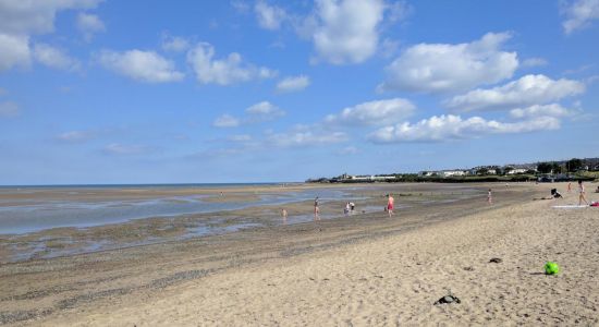 Malahide Strand