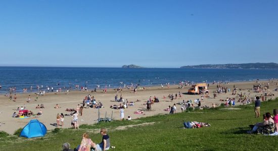 Portmarnock Strand