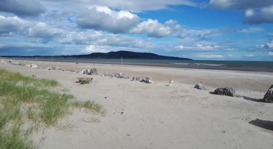 Dollymount Strand