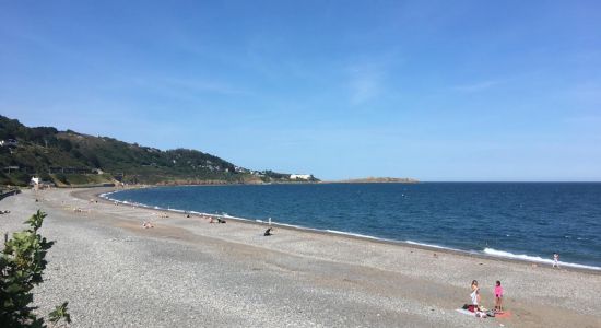 Killiney Strand