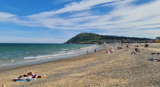 Bray Strand