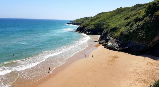 Silverstrand Strand