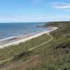 Ballyknockan Bay Beach