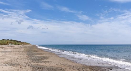 Oldmill Bay Beach