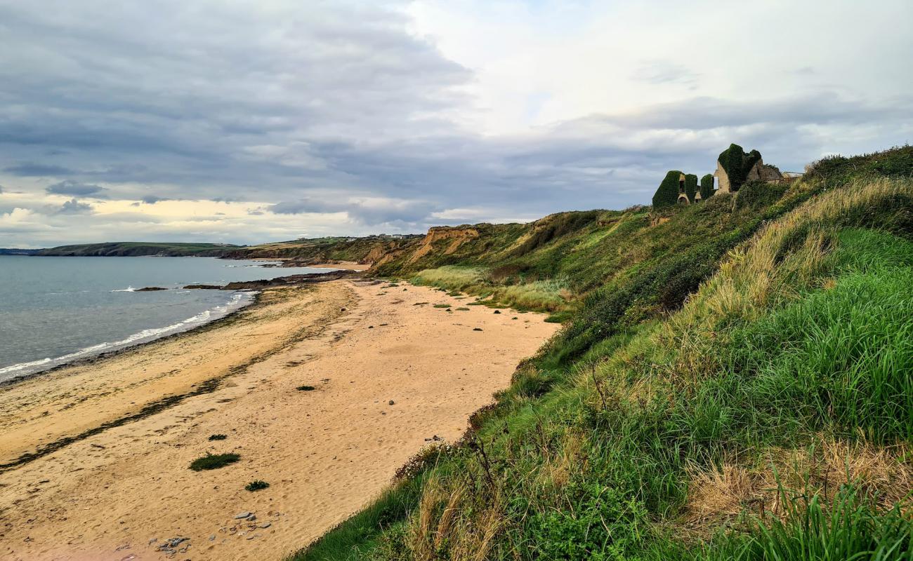 Photo of Boyce's Bay Beach with bright sand surface