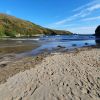 Stradbally Cove Beach