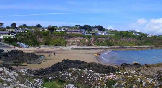 Myrtleville Beach