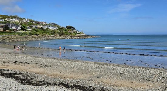 Fountainstown Beach