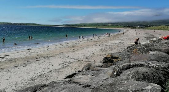 Ceann Trá Beach