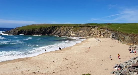 Clogher Strand