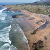 Fanore Beach