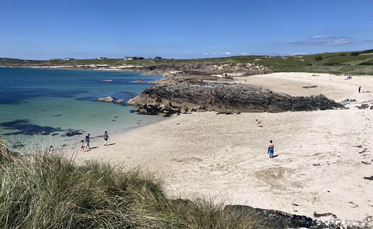 Photo of Fountaihill Beach with bright sand surface