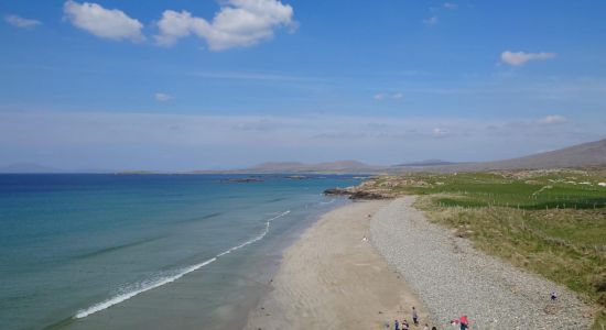 Lettergesh Beach