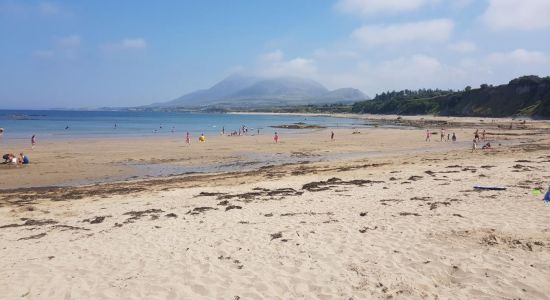 Old Head Beach