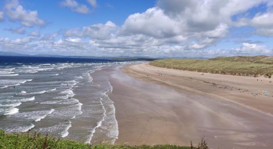 Tullan Strand