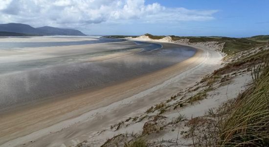 Ballinreavy Strand