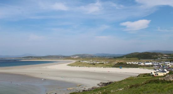 Narin-Portnoo Strand