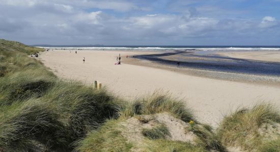 Falcarragh Beach