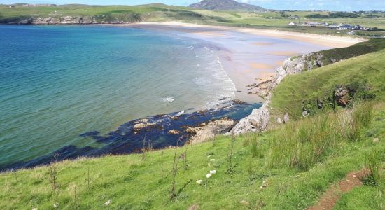 Leenakeel Beach