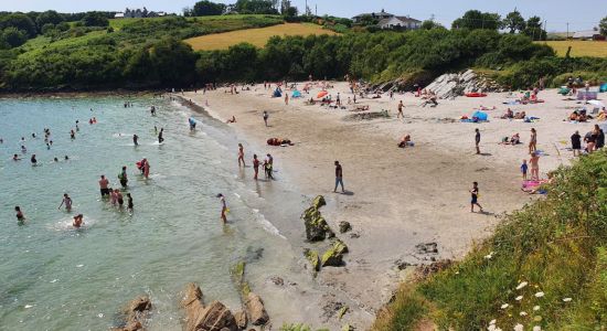 Dock Beach (Kinsale Beach)