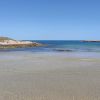 HaBonim beach