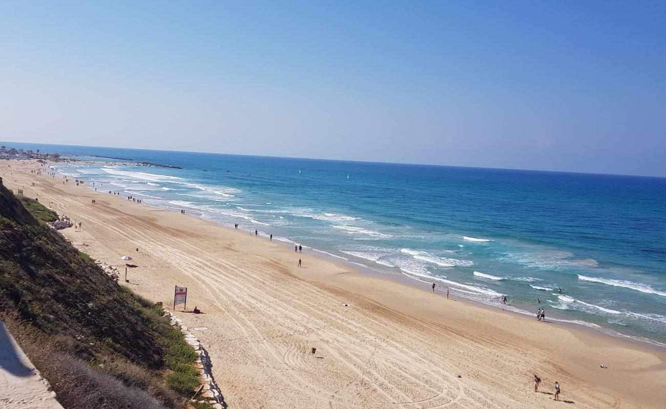 Photo of Tamnoon beach with bright fine sand surface