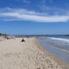 Spiaggia Arma di Taggia