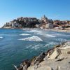 Porto Maurizio beach