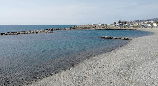 Spiaggia Sogni d'estate