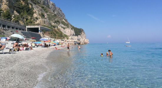 Spiaggia del Malpasso